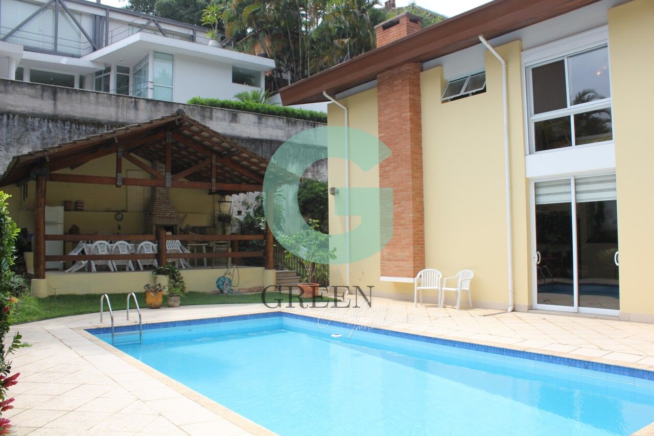 Casa, 5 quartos, 354 m² - Foto 4