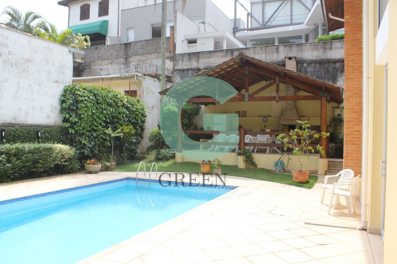 Casa, 5 quartos, 354 m² - Foto 5