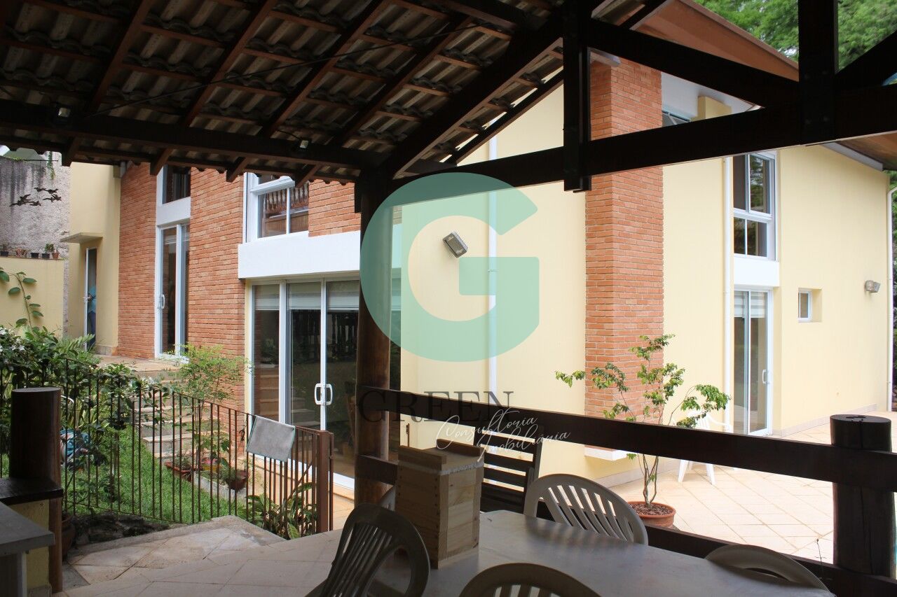 Casa, 5 quartos, 354 m² - Foto 6