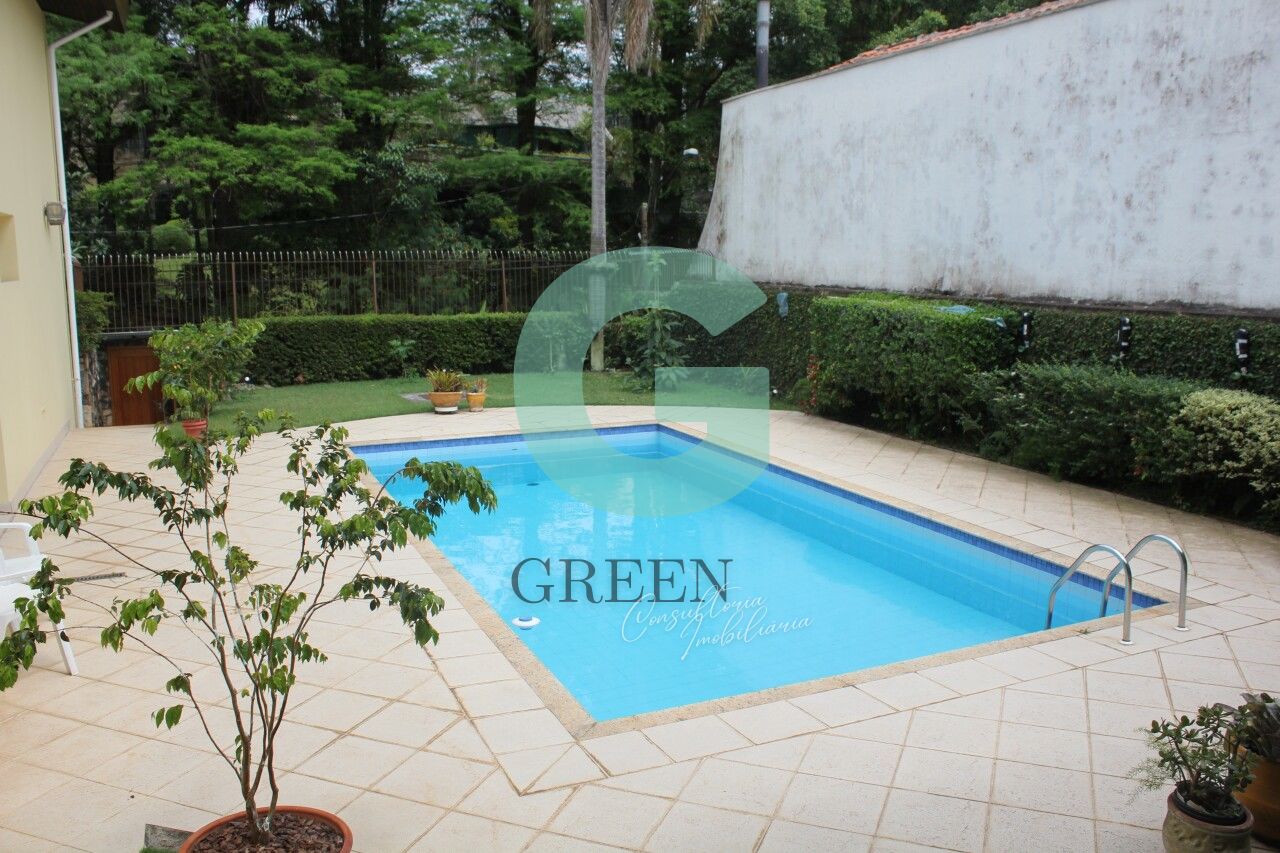 Casa, 5 quartos, 354 m² - Foto 8