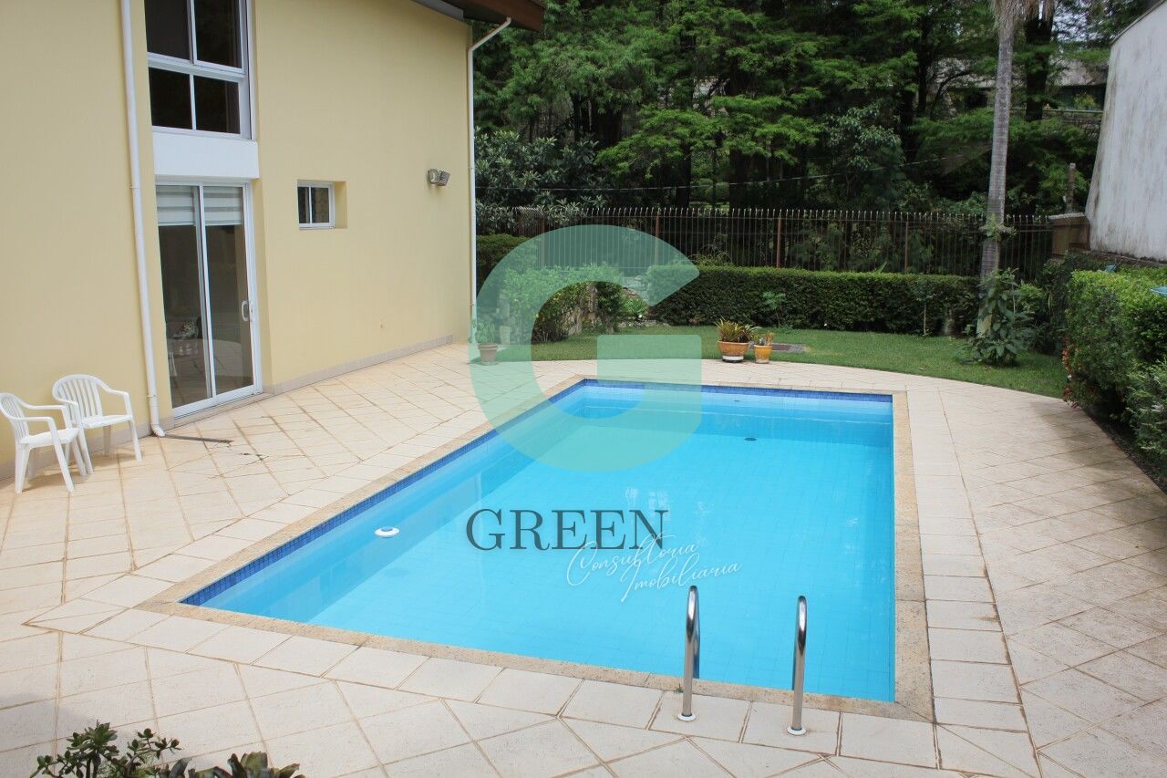 Casa, 5 quartos, 354 m² - Foto 9