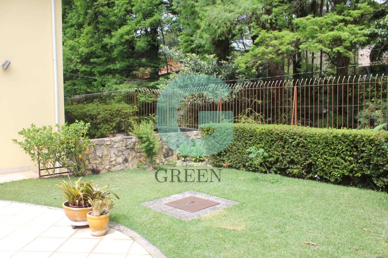 Casa, 5 quartos, 354 m² - Foto 10