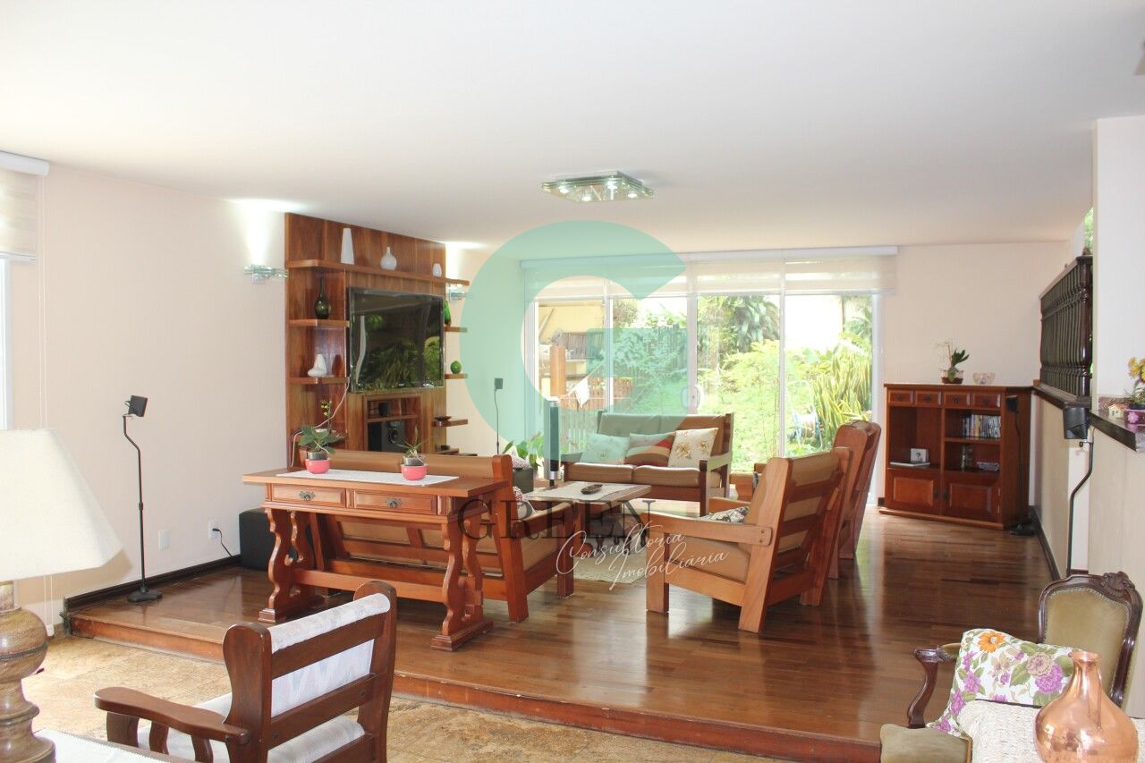Casa, 5 quartos, 354 m² - Foto 13