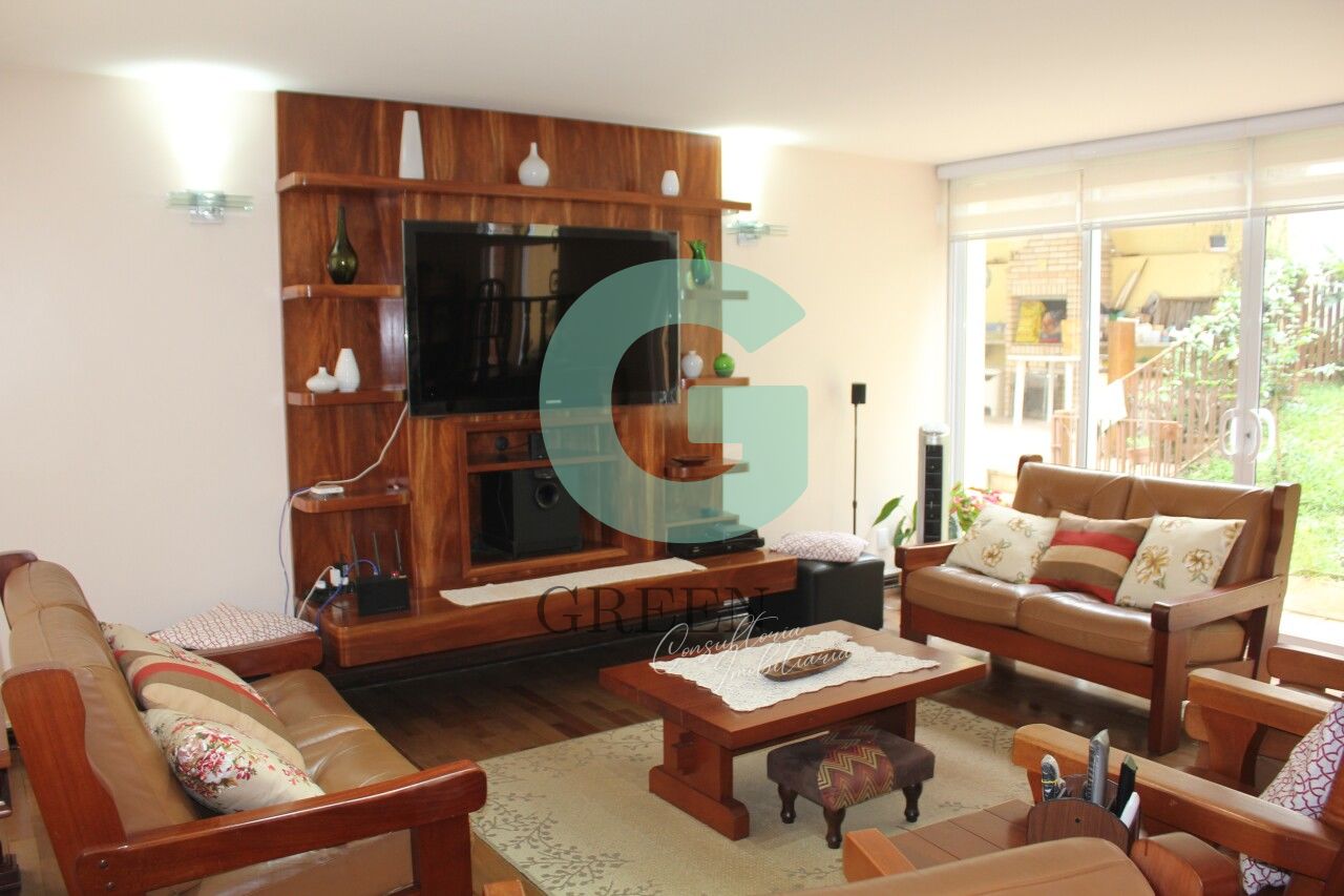 Casa, 5 quartos, 354 m² - Foto 14