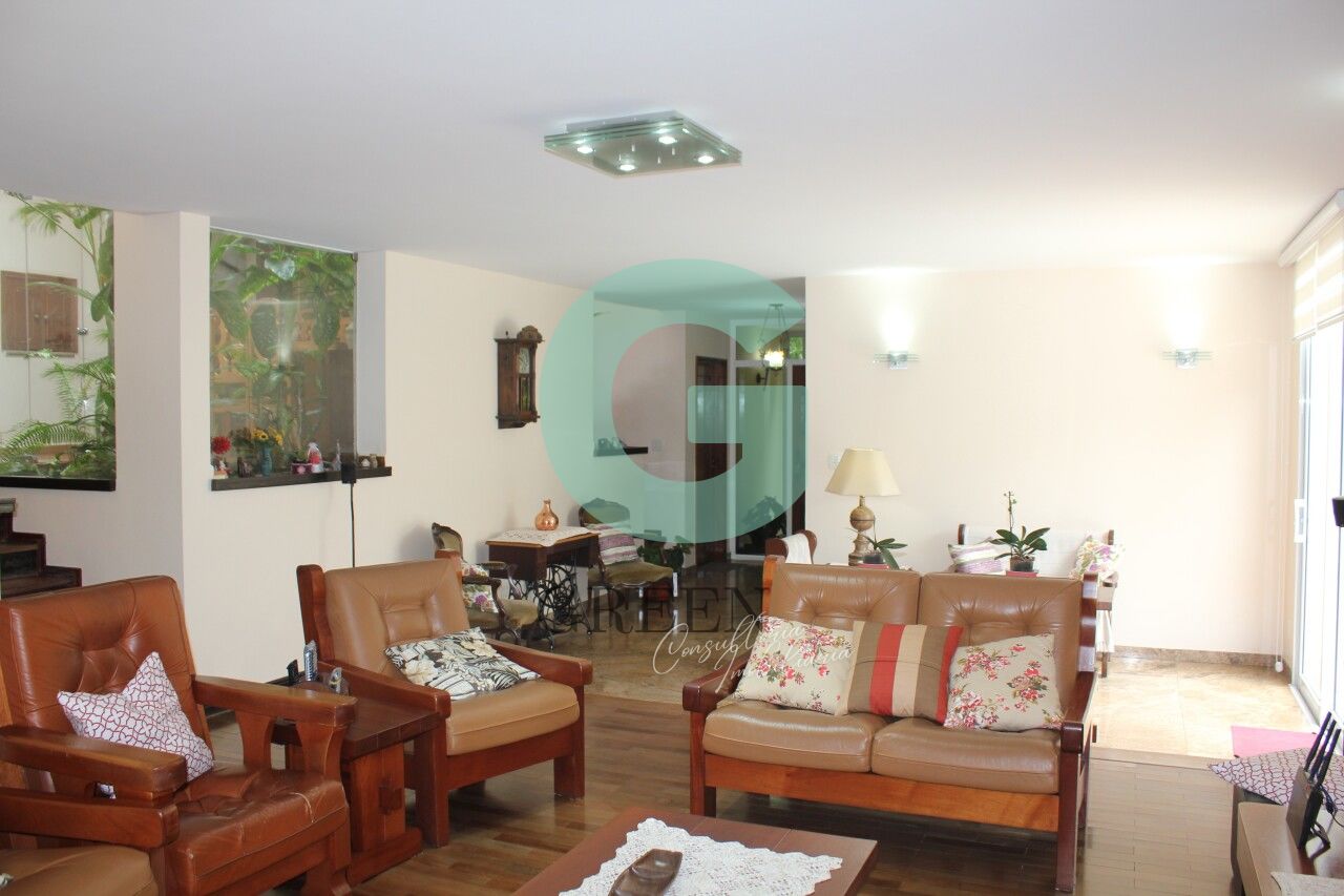 Casa, 5 quartos, 354 m² - Foto 15