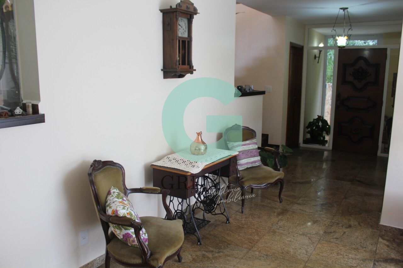 Casa, 5 quartos, 354 m² - Foto 16