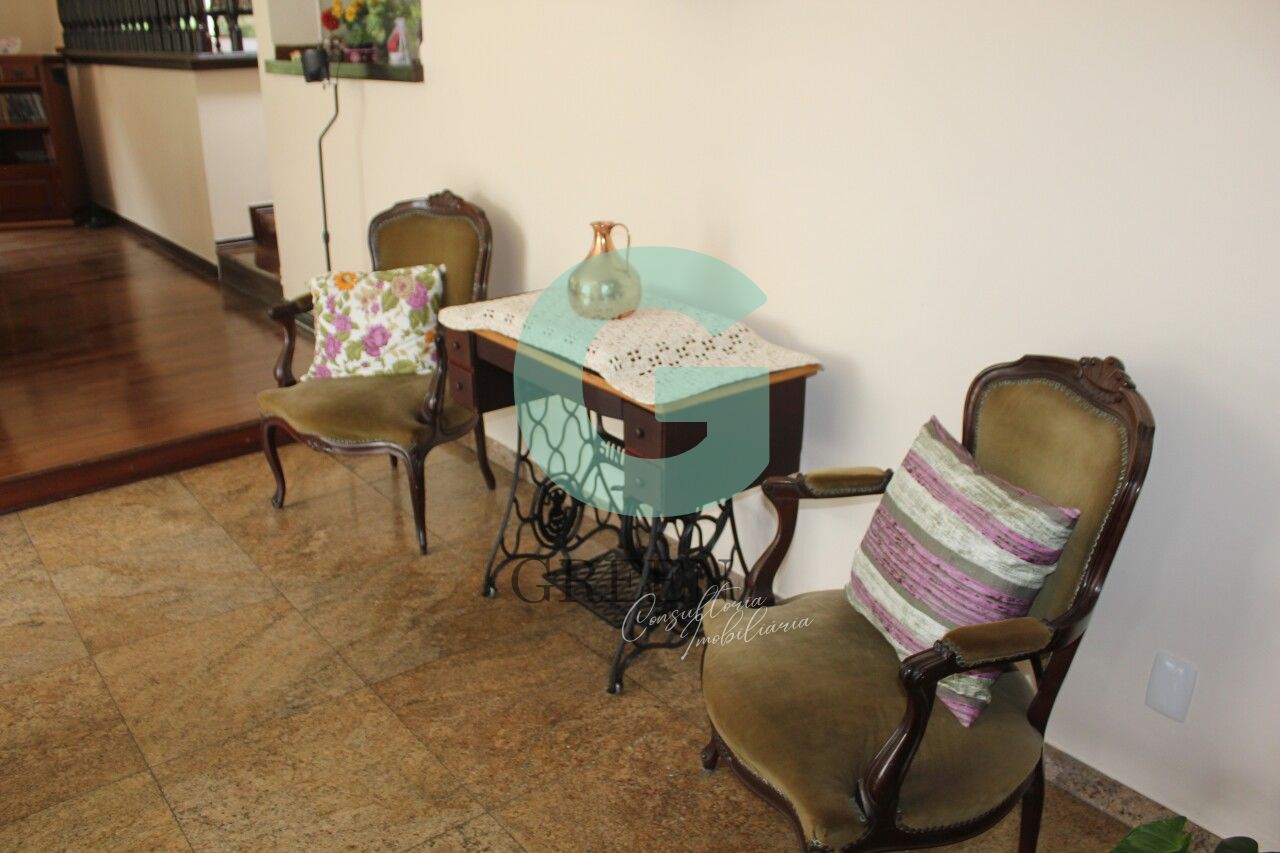 Casa, 5 quartos, 354 m² - Foto 17