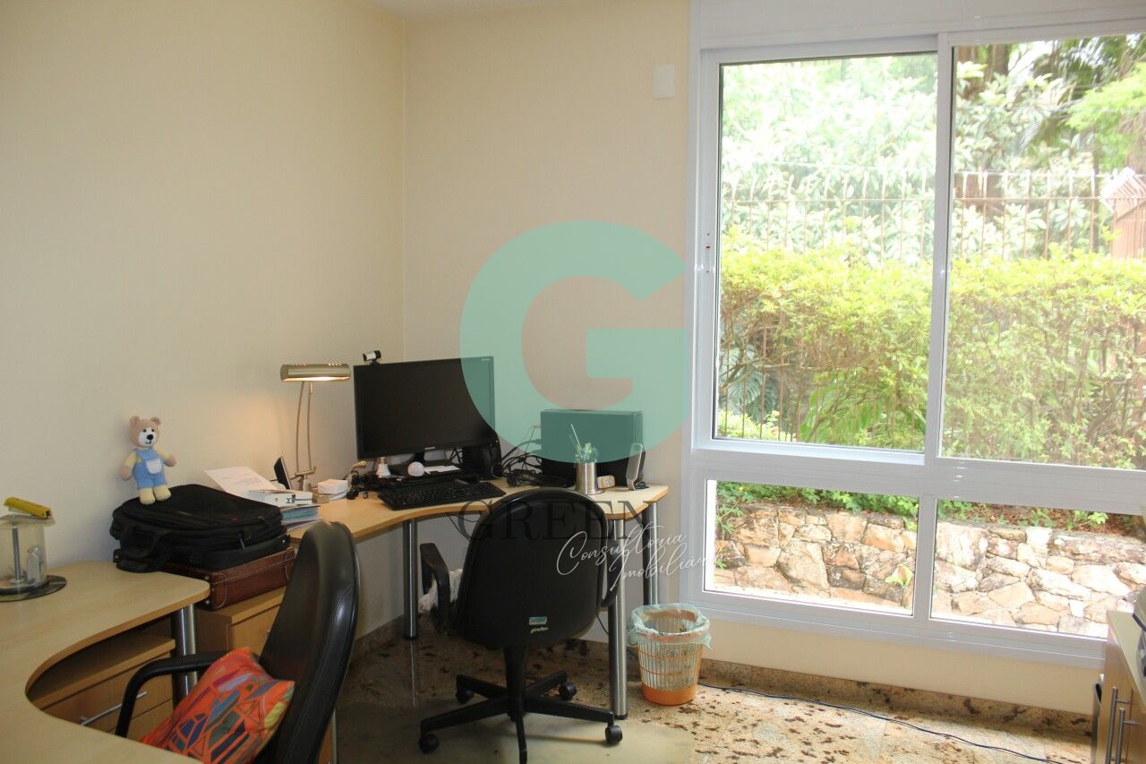 Casa, 5 quartos, 354 m² - Foto 18