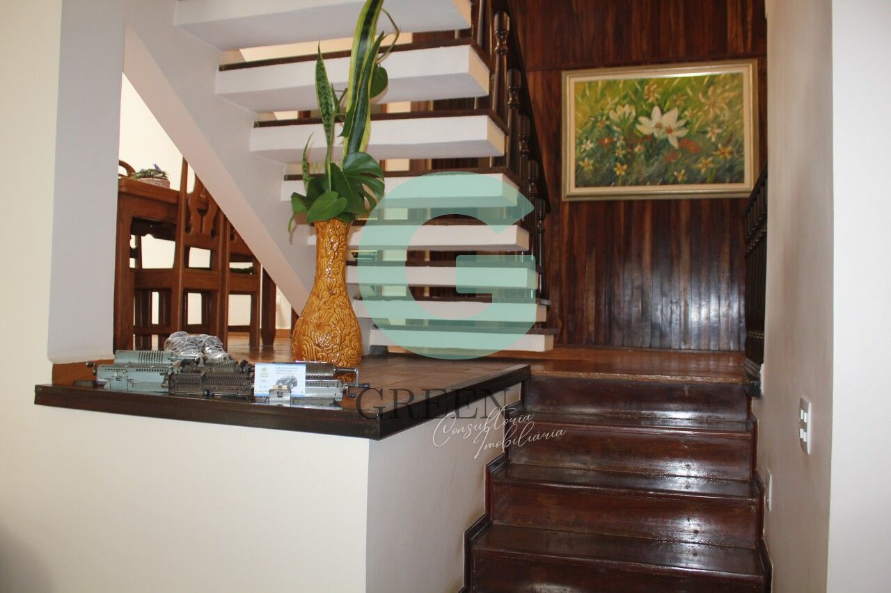 Casa, 5 quartos, 354 m² - Foto 20