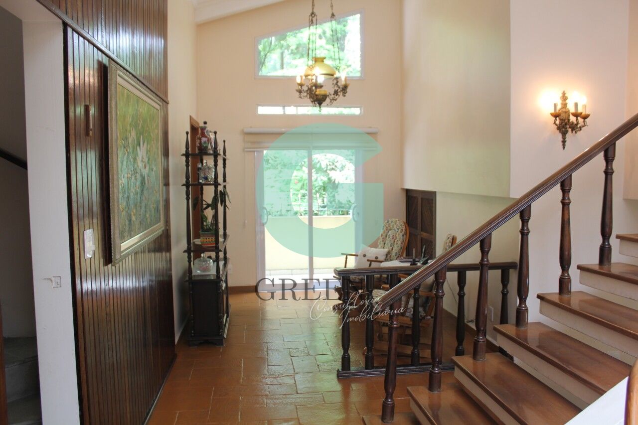 Casa, 5 quartos, 354 m² - Foto 21