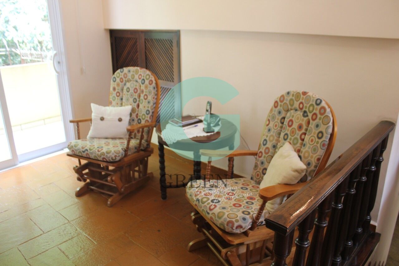 Casa, 5 quartos, 354 m² - Foto 22