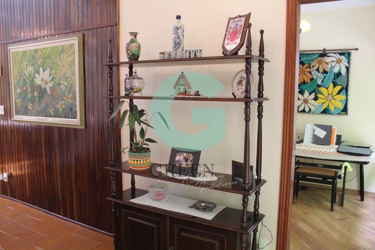 Casa, 5 quartos, 354 m² - Foto 23