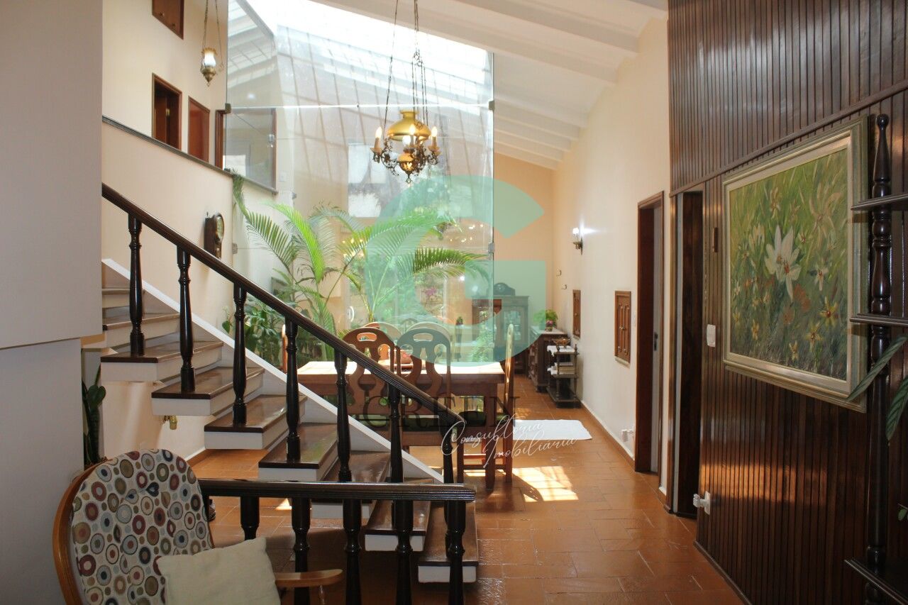 Casa, 5 quartos, 354 m² - Foto 27