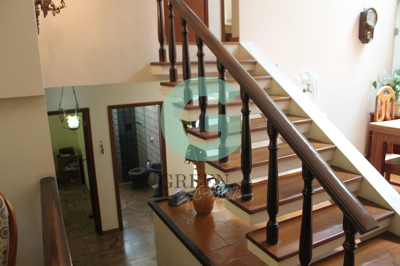 Casa, 5 quartos, 354 m² - Foto 28