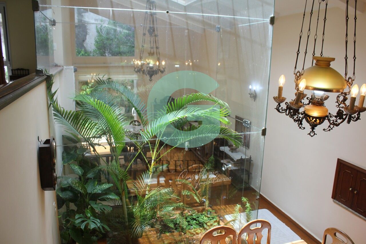 Casa, 5 quartos, 354 m² - Foto 29