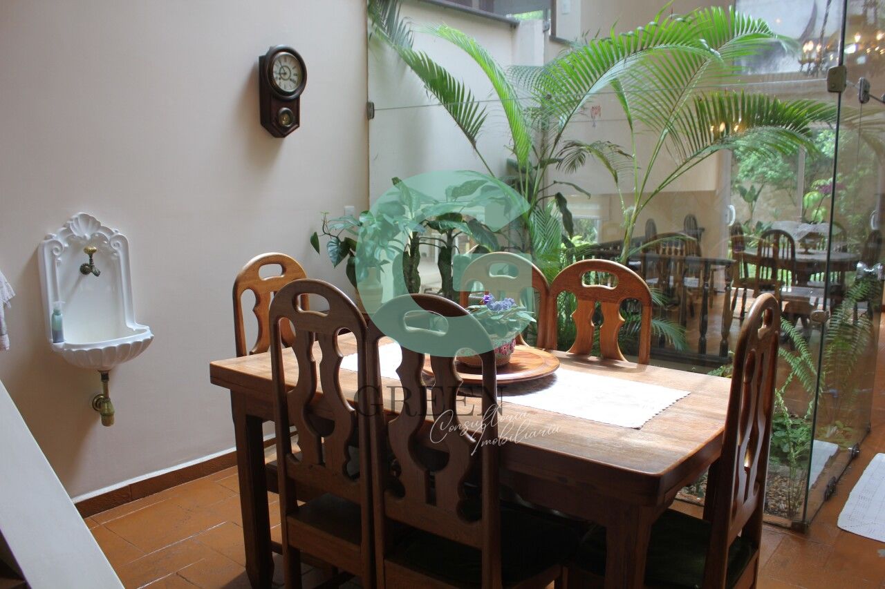 Casa, 5 quartos, 354 m² - Foto 30