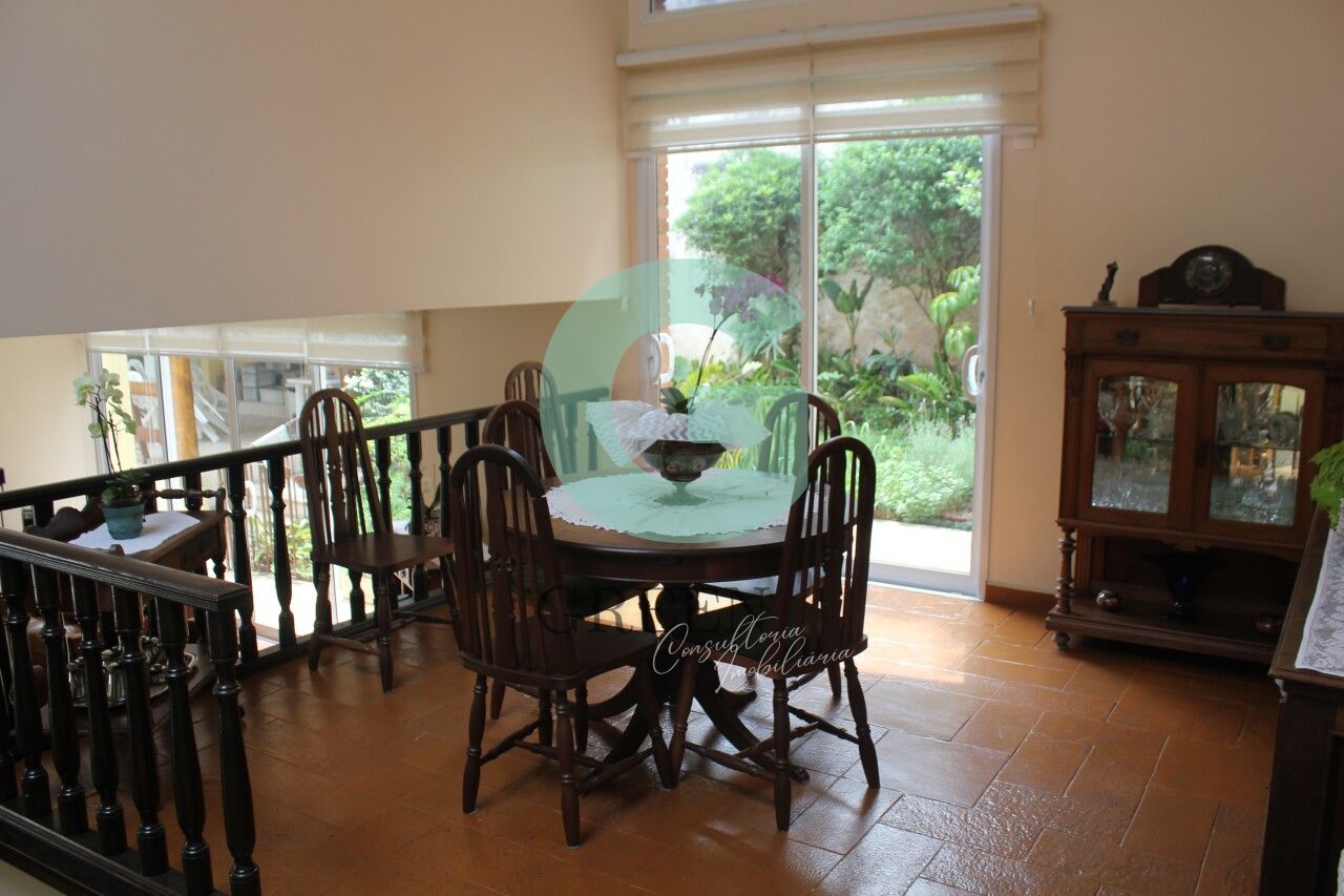 Casa, 5 quartos, 354 m² - Foto 31