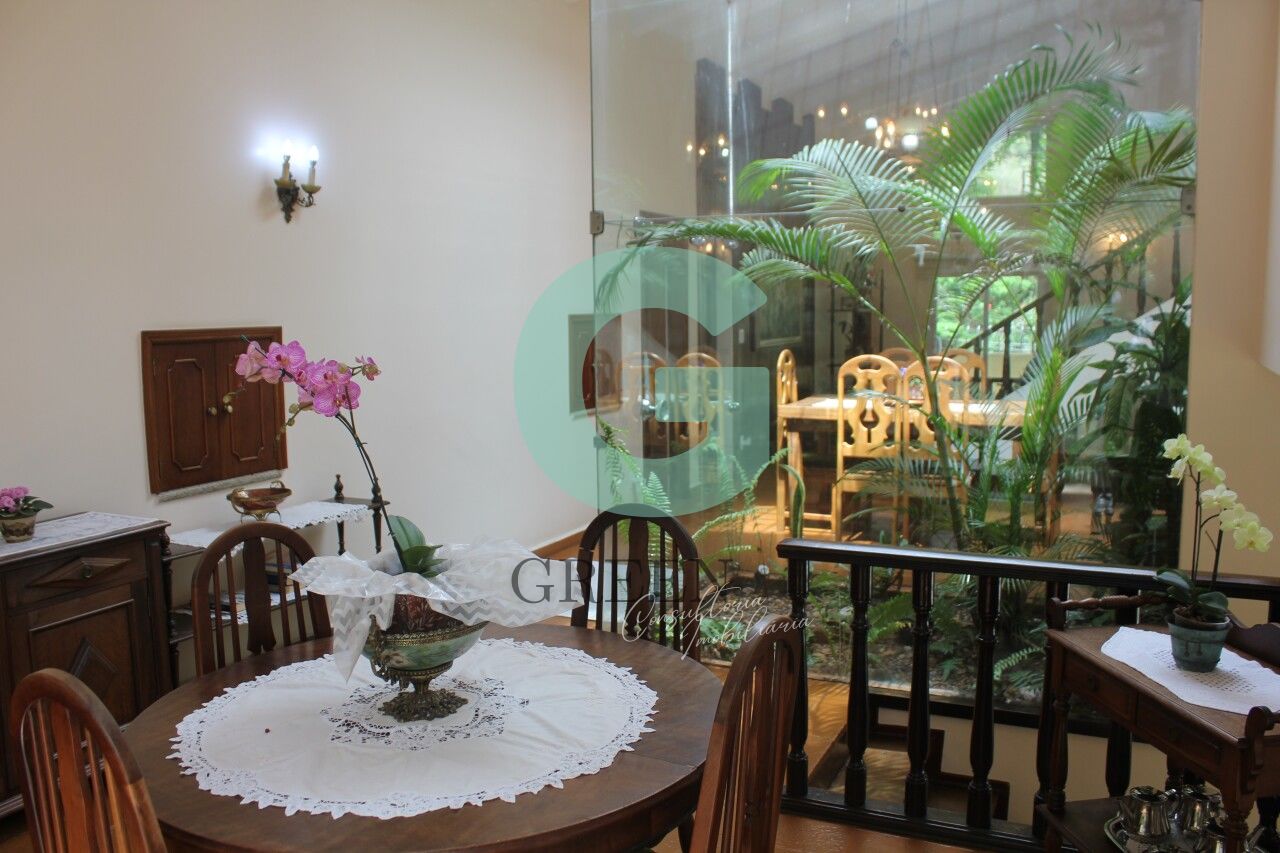 Casa, 5 quartos, 354 m² - Foto 32