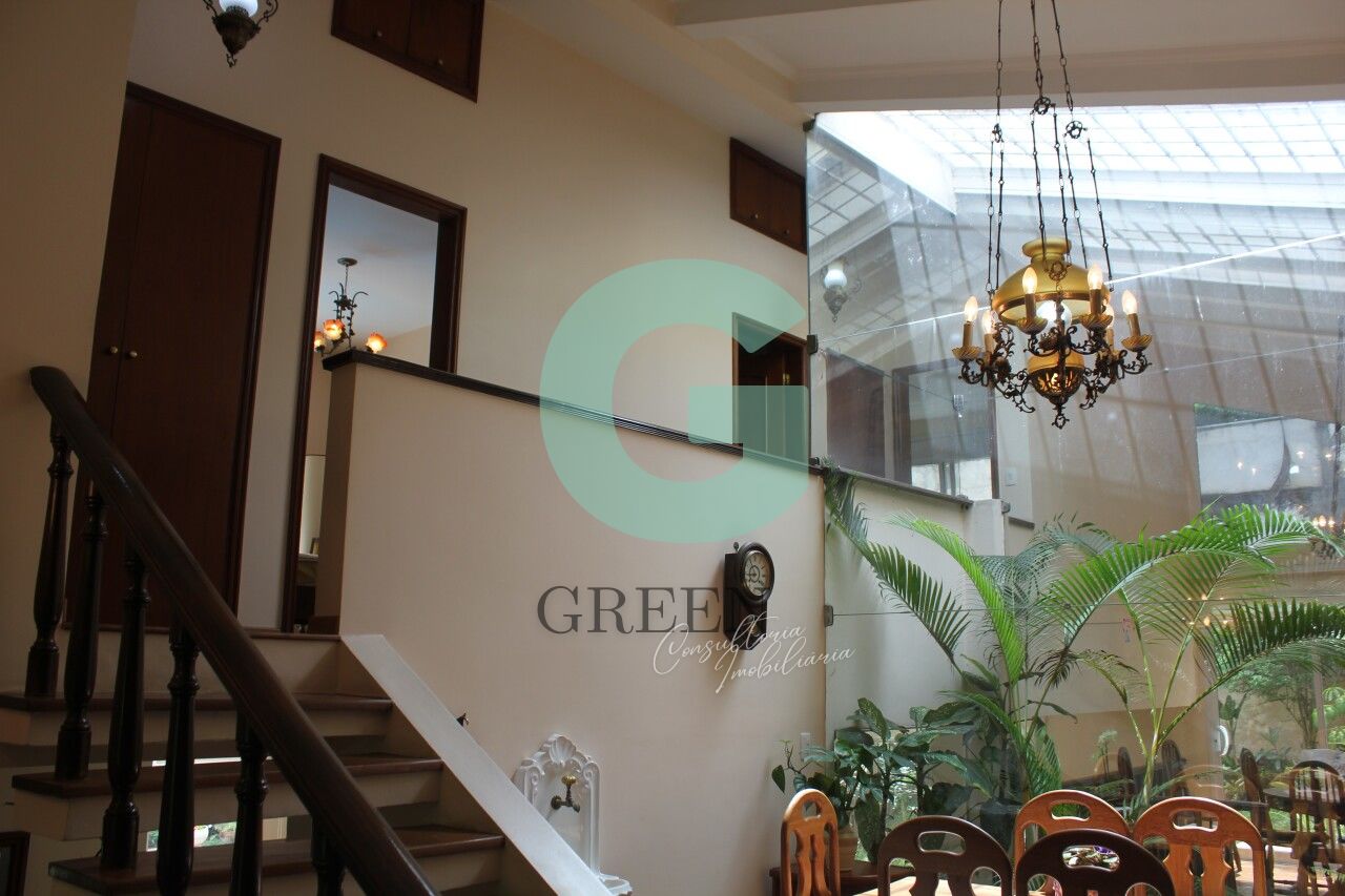 Casa, 5 quartos, 354 m² - Foto 34