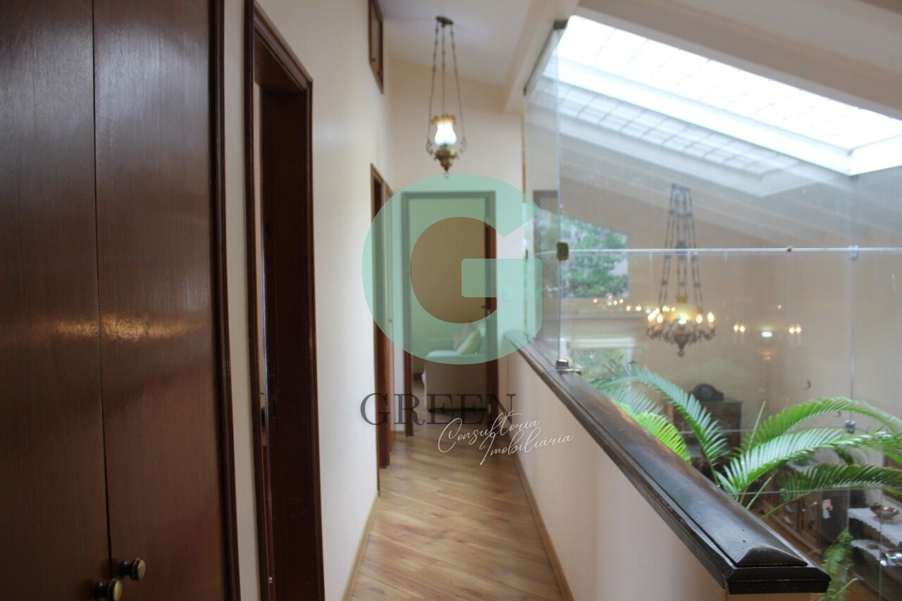 Casa, 5 quartos, 354 m² - Foto 35