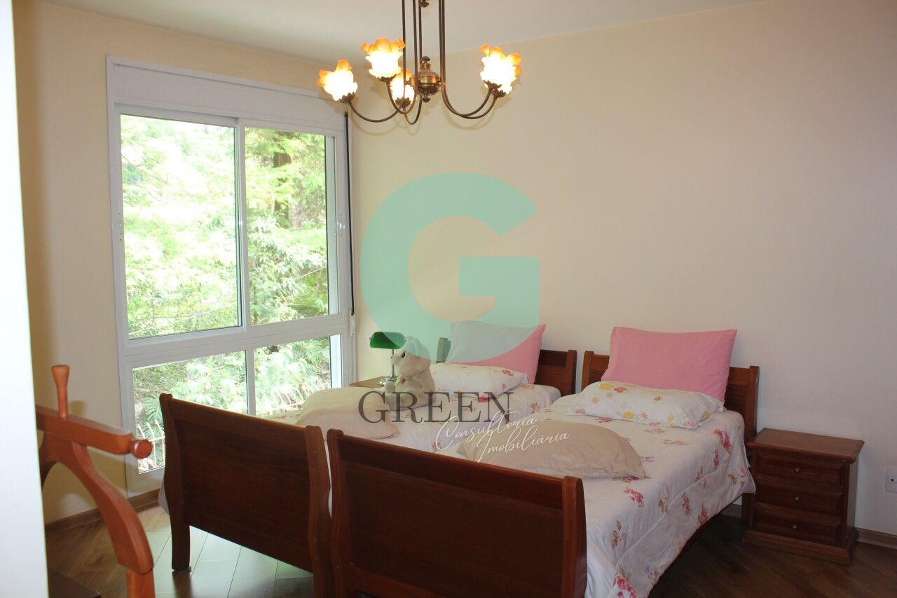 Casa, 5 quartos, 354 m² - Foto 36