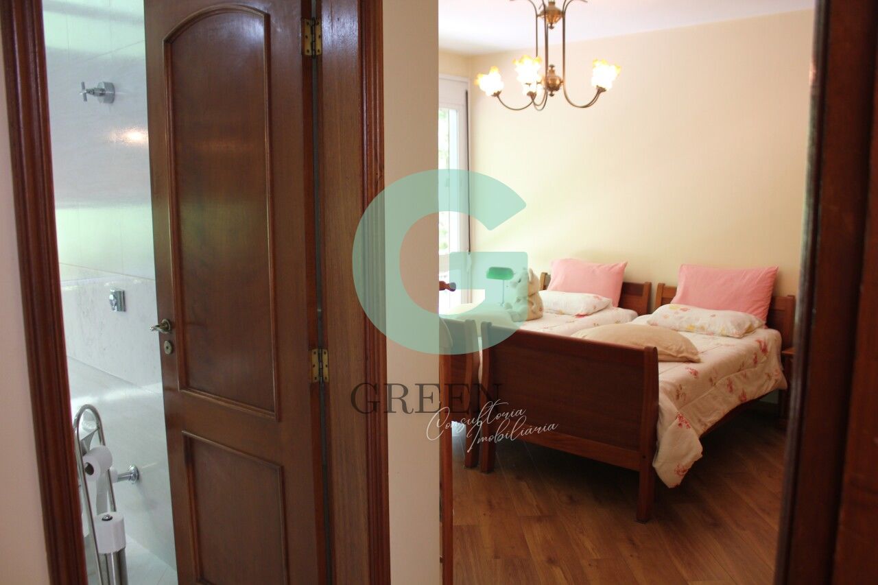 Casa, 5 quartos, 354 m² - Foto 38