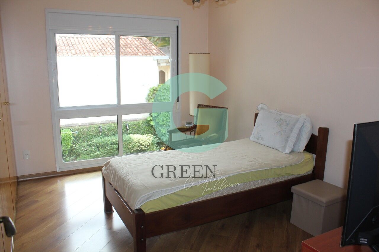 Casa, 5 quartos, 354 m² - Foto 41