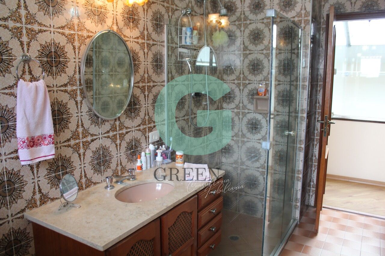 Casa, 5 quartos, 354 m² - Foto 46