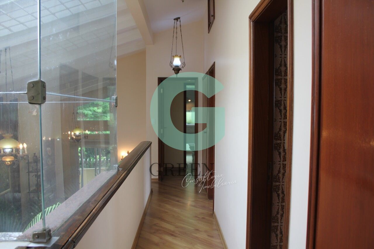 Casa, 5 quartos, 354 m² - Foto 48