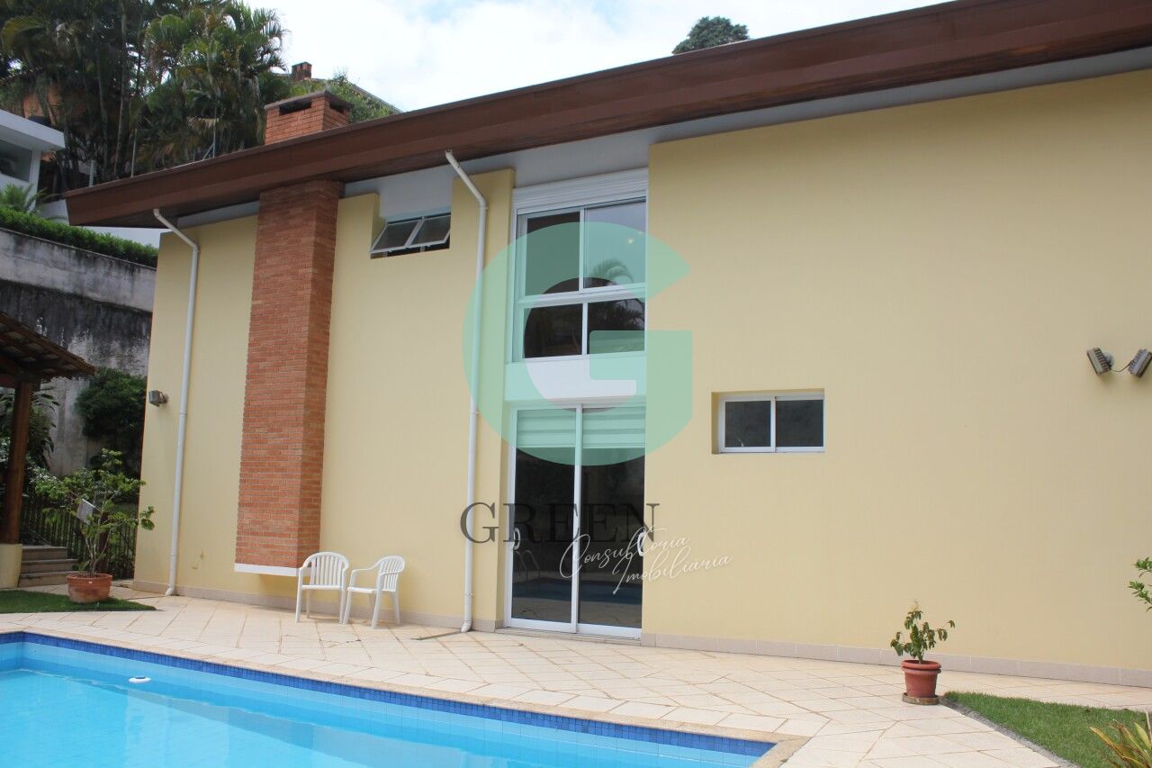 Casa, 5 quartos, 354 m² - Foto 73