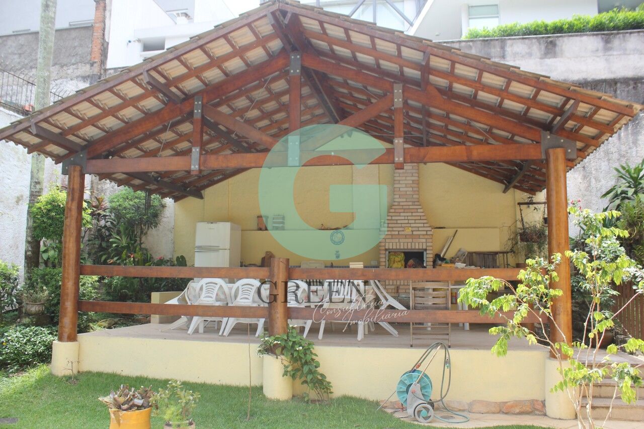 Casa, 5 quartos, 354 m² - Foto 80