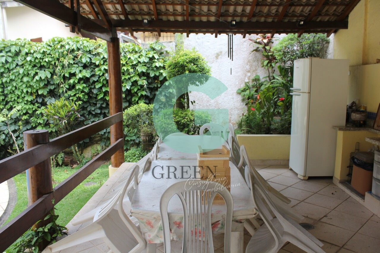 Casa, 5 quartos, 354 m² - Foto 82