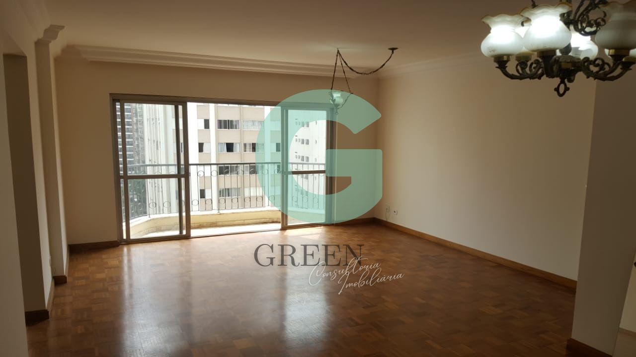 Apartamento, 4 quartos, 158 m² - Foto 1