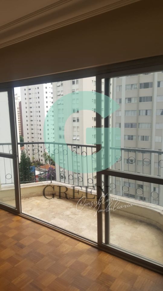Apartamento, 4 quartos, 158 m² - Foto 2
