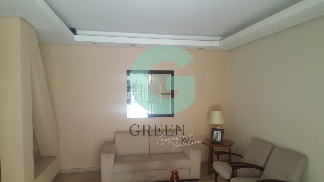 Apartamento, 4 quartos, 158 m² - Foto 8