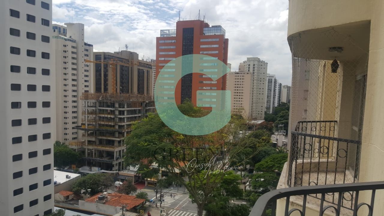 Apartamento, 4 quartos, 158 m² - Foto 14