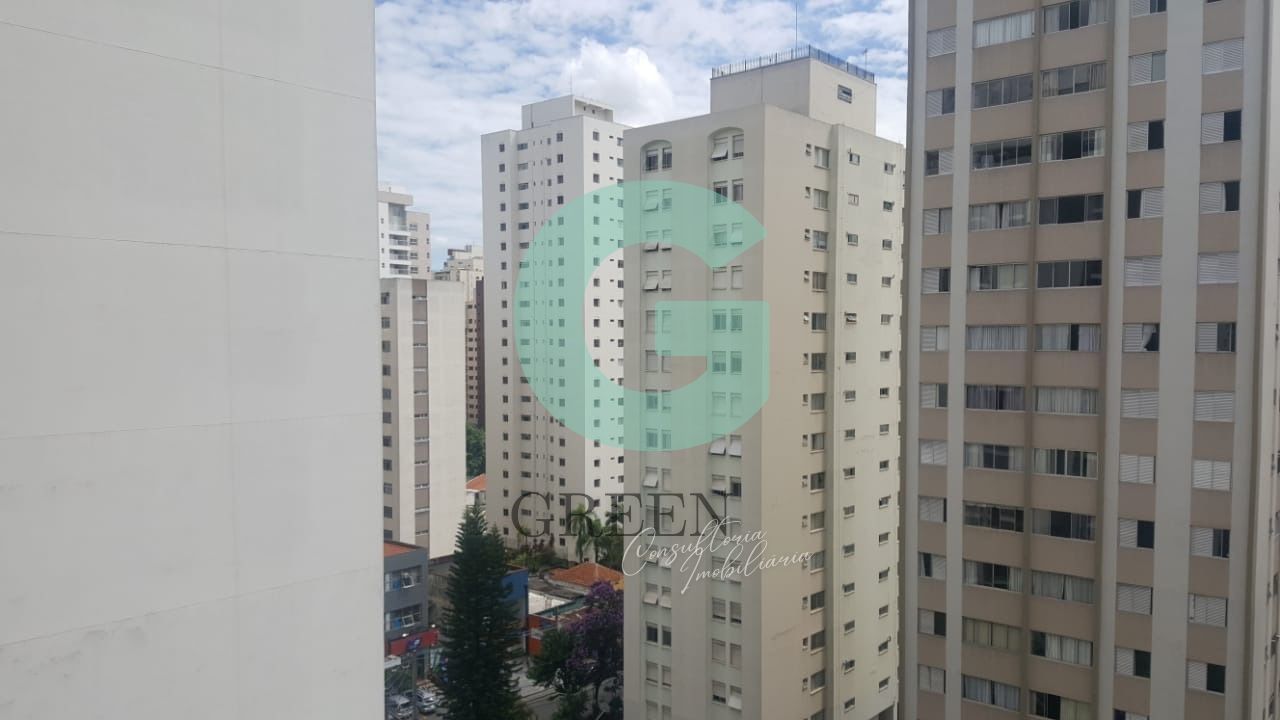 Apartamento, 4 quartos, 158 m² - Foto 15