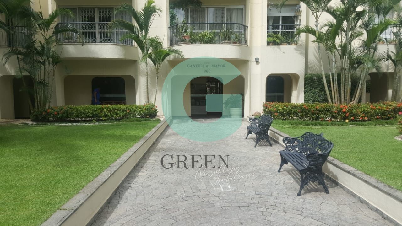 Apartamento, 4 quartos, 158 m² - Foto 25