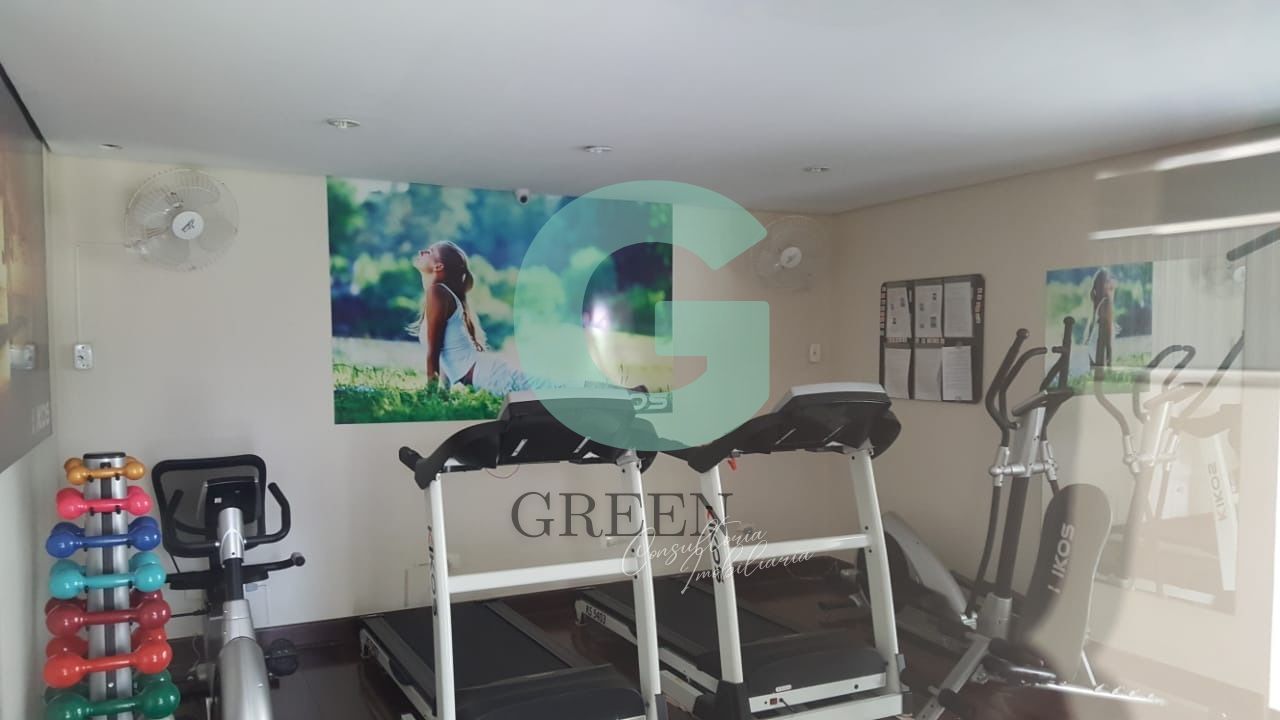 Apartamento, 4 quartos, 158 m² - Foto 27