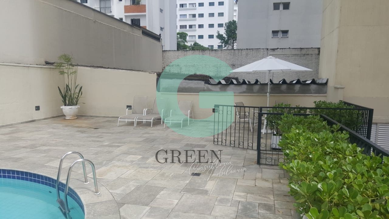 Apartamento, 4 quartos, 158 m² - Foto 29