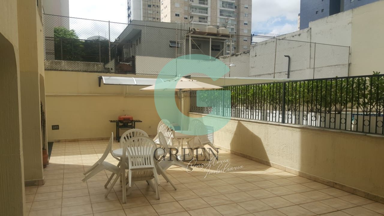 Apartamento, 4 quartos, 158 m² - Foto 30