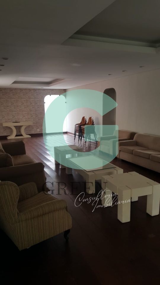 Apartamento, 4 quartos, 158 m² - Foto 31