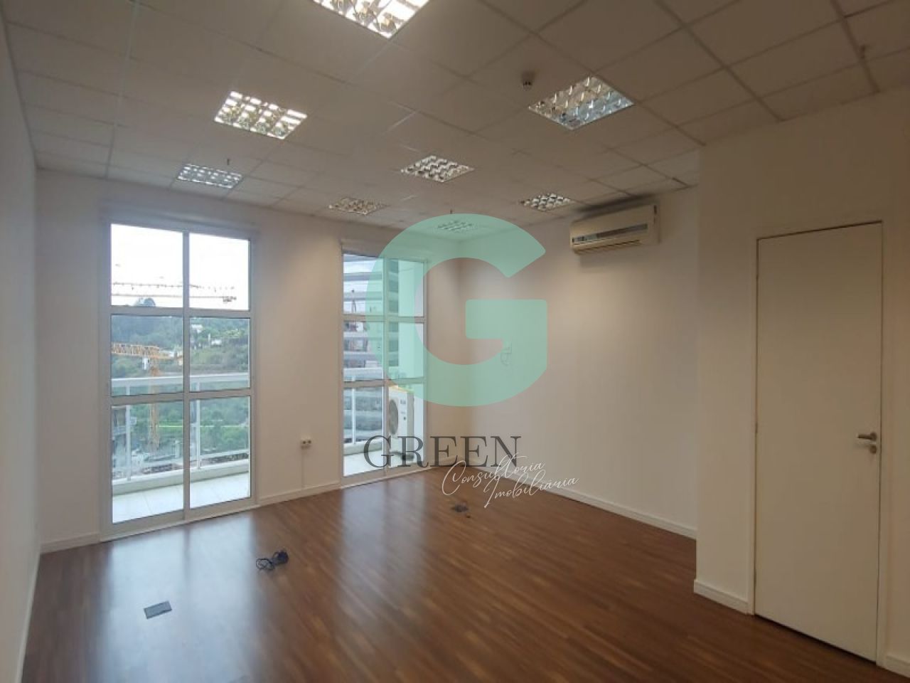 Casa Comercial, 70 m² - Foto 1