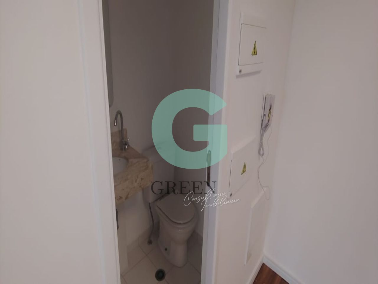 Casa Comercial, 70 m² - Foto 8