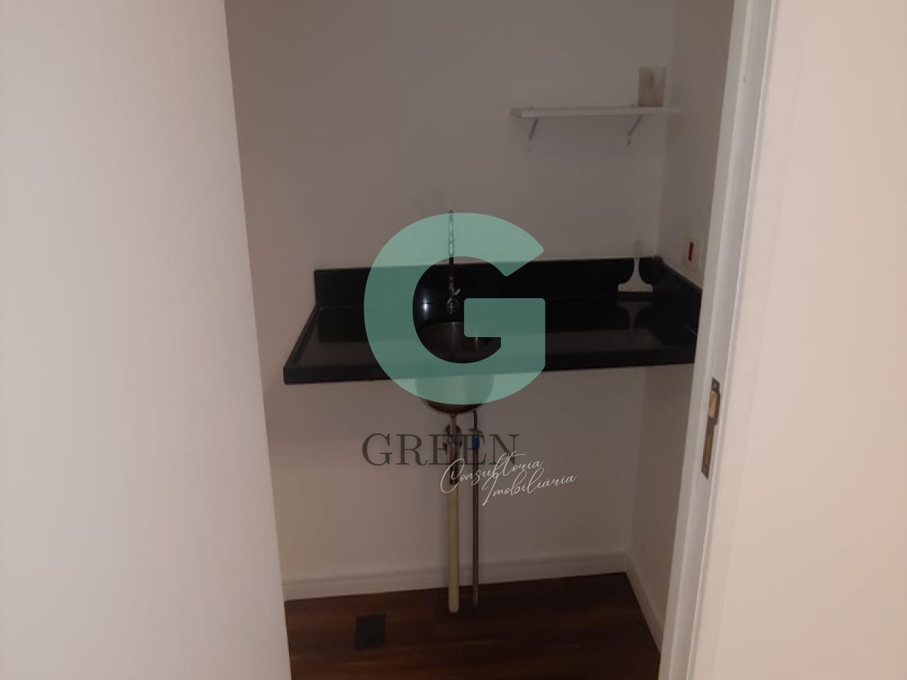 Casa Comercial, 70 m² - Foto 9