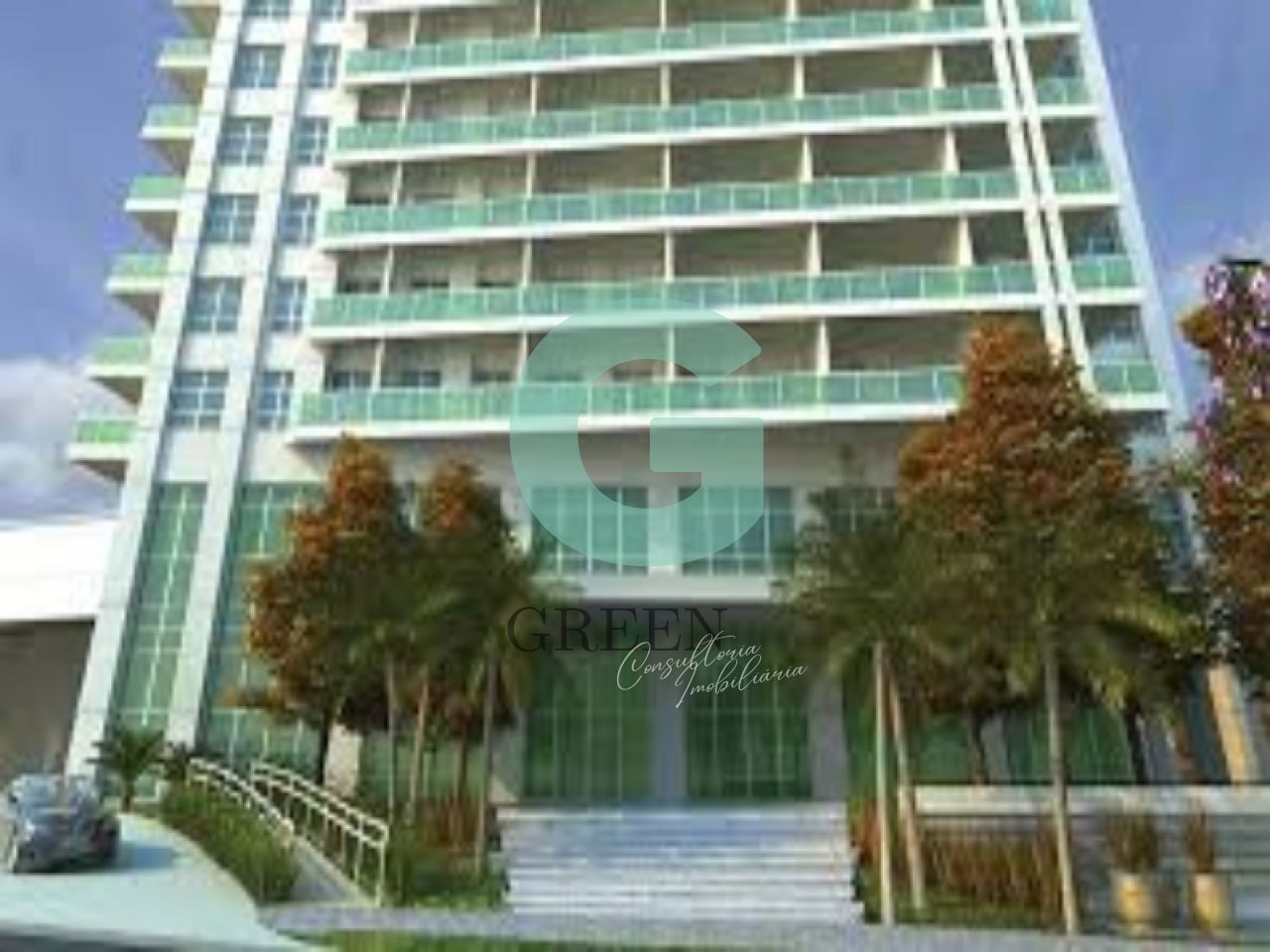Casa Comercial, 70 m² - Foto 12