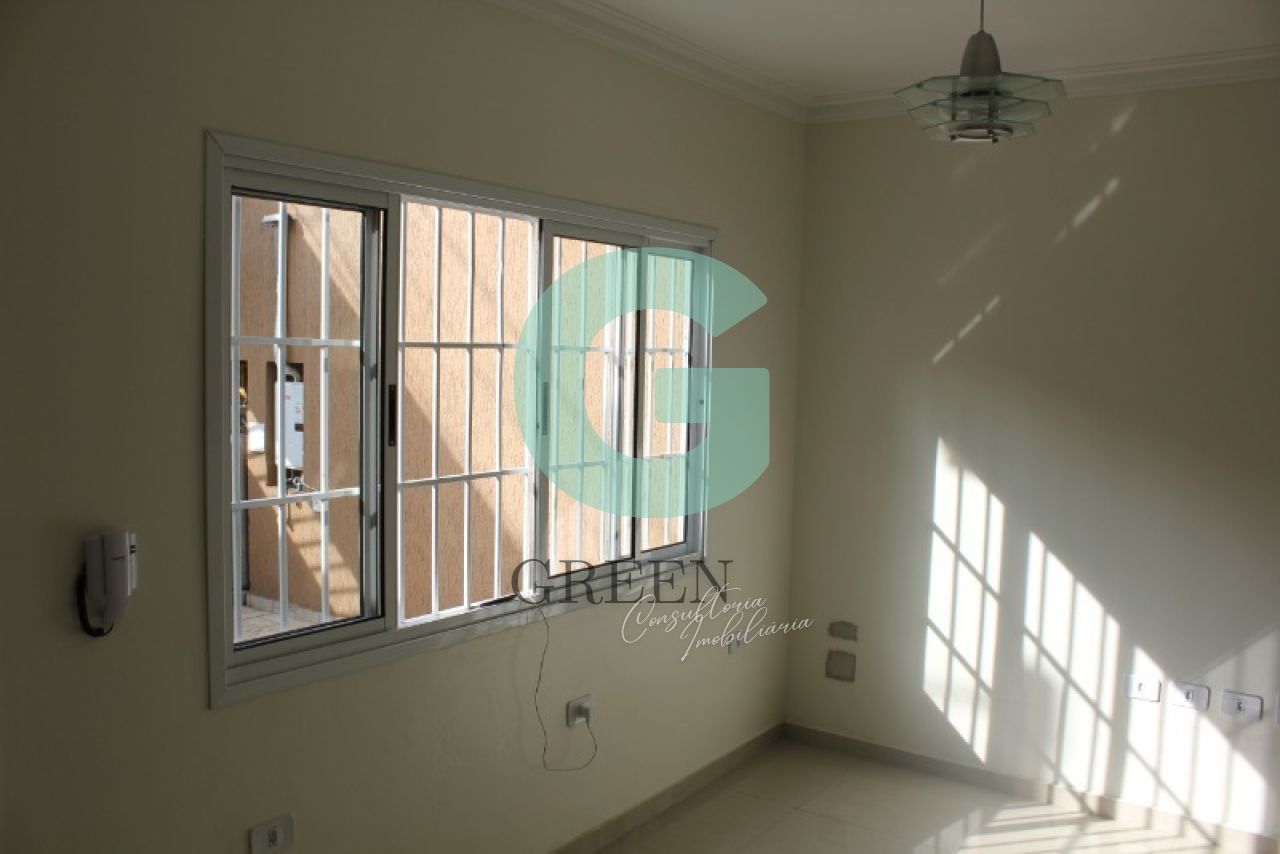 Casa à venda com 3 quartos, 106m² - Foto 2