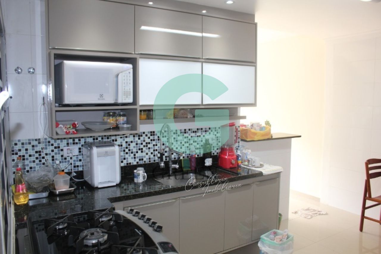Casa à venda com 3 quartos, 106m² - Foto 5