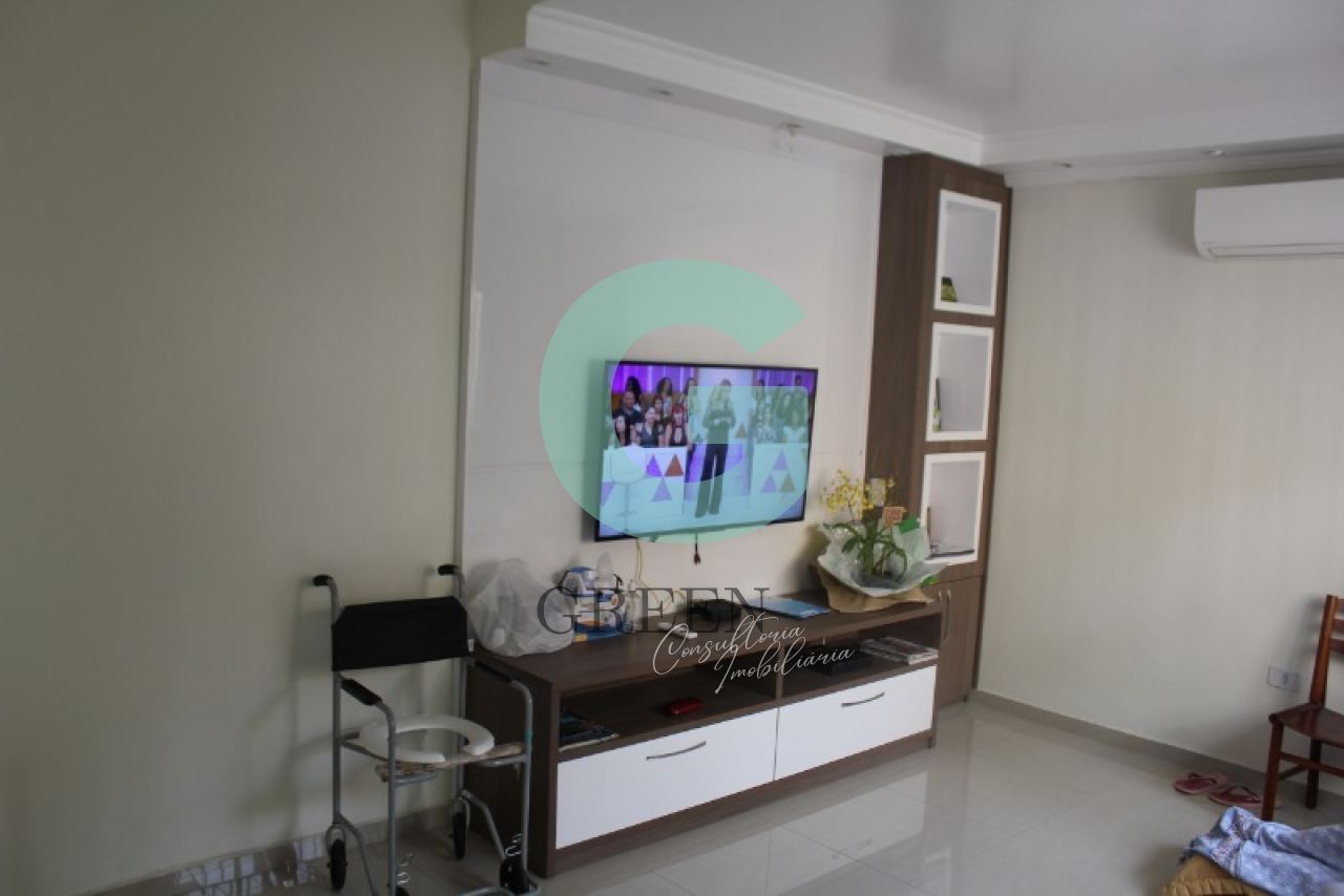 Casa à venda com 3 quartos, 106m² - Foto 6