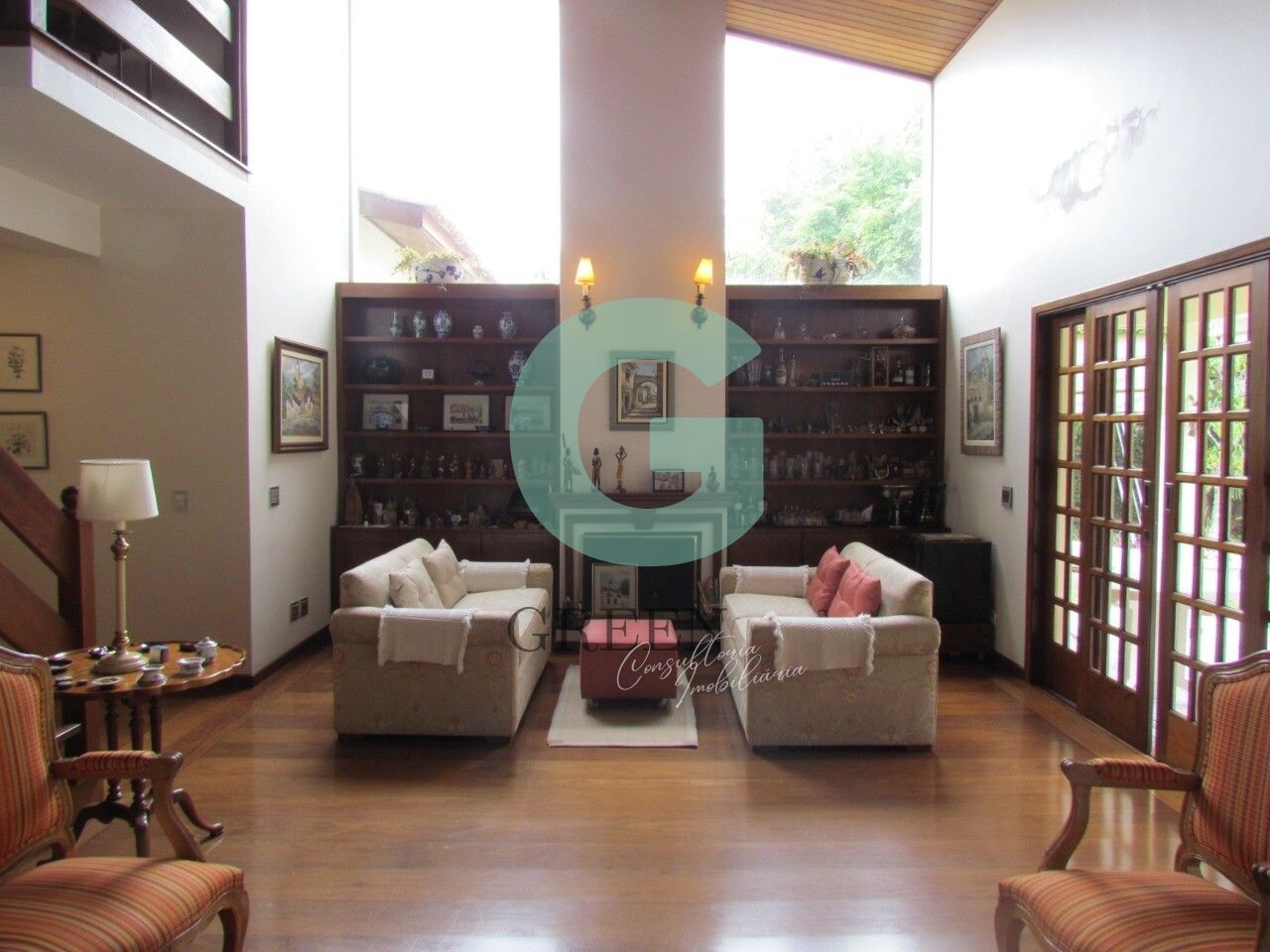 Casa, 4 quartos, 400 m² - Foto 3